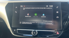 Vauxhall Corsa 1.2 Design 5dr Petrol Hatchback